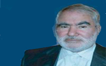 درباره حاج علی اکرام