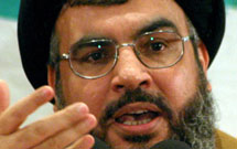 نتانياهو، آرزوهاي اعراب را بر باد داد نتانياهو، آرزوهاي اعراب را بر باد داد