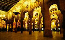 درباره مسجد قرطبه درباره مسجد قرطبه