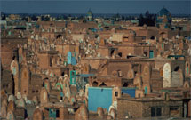 درباره نجف اشرف