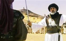 مستند «محمد رسول الله» به زبان روسی