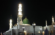 ضرب و شتم زائر زن ایرانی در مدینه