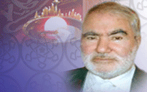 مصاحبه با حاج علی اکرام رهبر شیعیان آذربایجان