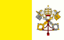 درباره واتیکان