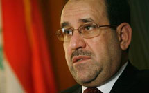 درباره نوری المالکی درباره نوری المالکی