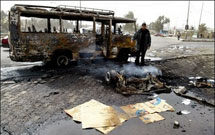 سه شیعه کشته شدند