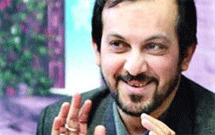 سرمان در حوزه «سينماي ديني» بالاست