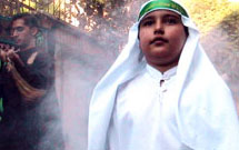 درباره عروس نینوا