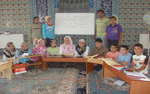 مسلمانان لهستان خواستار حقوق قانونی هستند