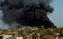 هفتاد و دو کشته در شهرک صدر هفتاد و دو کشته در شهرک صدر