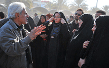 درباره عصر روز دهم