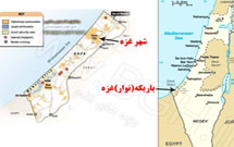 درباره نوارغزه