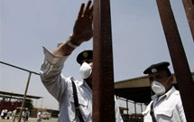 اولین موردآنفلوآنزای خوکی از مکه در مصر گزارش شد