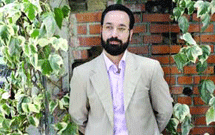 سینما به سمت تولید محتوا در حوزه دین نرفته است