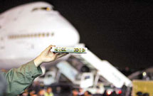 متولی پرواز به عتبات عالیات سازمان هواپیمایی است