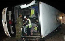 باز هم حادثه‌ای که کسی پاسخگوی آن نیست