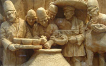 پنجاه به در؛ آييني در طلب باران