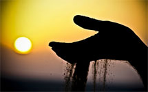 آش نذری تا قهر آیینی در طلب باران