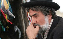 «معبد جان» آماده نمايش شد