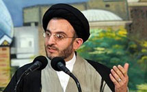 خاموشی: هياتها مدافع حريم انديشه مذهبياند خاموشی: هياتها مدافع حريم انديشه مذهبياند