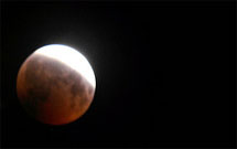 آیین‌هایی برای رهایی از خشم طبیعت