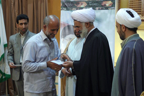 نشست سراسري مسئولين شوراهاي هيات‌های مذهبي كشور