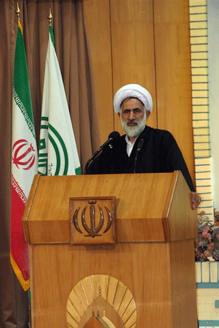 نشست سراسري مسئولين شوراهاي هيات‌های مذهبي كشور