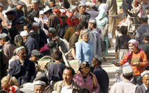 درباره اویغورها بیشتر بدانیم