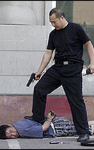 واکنش تند ترک‌ها در برابر خشونت‌های چین