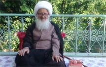 درباره آیت‌الله وحیدخراسانی