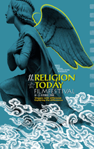 درباره «جشنواره مذاهب امروز»