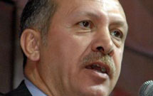 درباره رجب طیب اردوغان