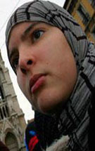 قاتل دخترم را اعدام کنید