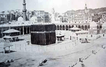 طرح فيلمنامه تلويزيوني «غدير» در سيمافيلم