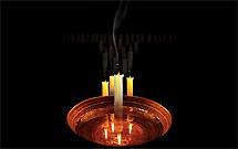 برگزاری چهار مراسم بزرگداشت و دو يادمان در جشنواره سنتي - آييني