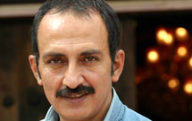 درباره ابوالفضل جلیلی