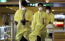 نشست فوری وزیران بهداشت شرق مدیترانه درباره حج نشست فوری وزیران بهداشت شرق مدیترانه درباره حج