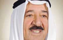 درباره صباح الأحمد الجابر الصباح درباره صباح الأحمد الجابر الصباح