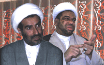 بحرین؛ اکثریت اصیل در فشار اقلیت مهاجر در قدرت -۱