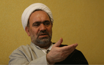 درباره ابوالقاسم نادری