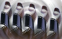 ده فیلم در راه جشنواره‌ «رضوی»