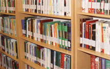 کتابخانه تخصصي امـام حـسـيـن(ع) کتابخانه تخصصي امـام حـسـيـن(ع)