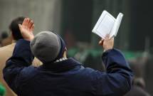 شب‌های قدر به منزله یک مناسک آیینی انسجام بخش است