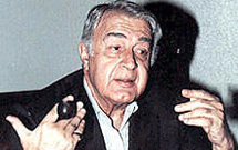 درباره مصطفی عقاد