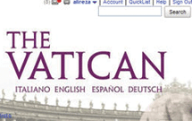 واتیکان و دروازه‌های الکترونیکی آن