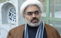 درباره نجف لک‌زایی