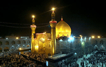 کتابخانه امیرالمؤمنین‌(ع‌) در نجف اشرف افتتاح می‌شود