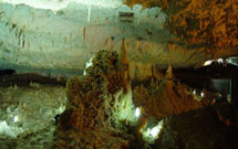 موزه حضرت لوط در اردن ساخته مي‌شود