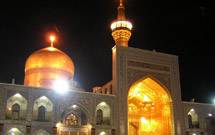 نگارش «شايد باران ببارد» به اتمام رسيد