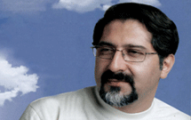 تولید نماهنگ «دیار مهربانی» با صدای سراج